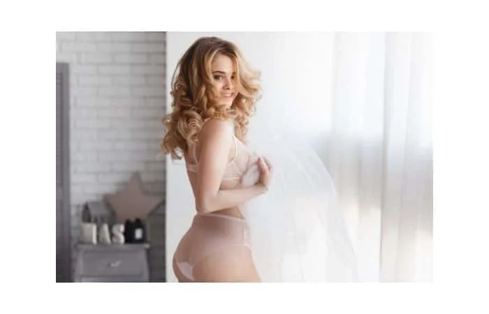 How to dress and glow up after a breakup