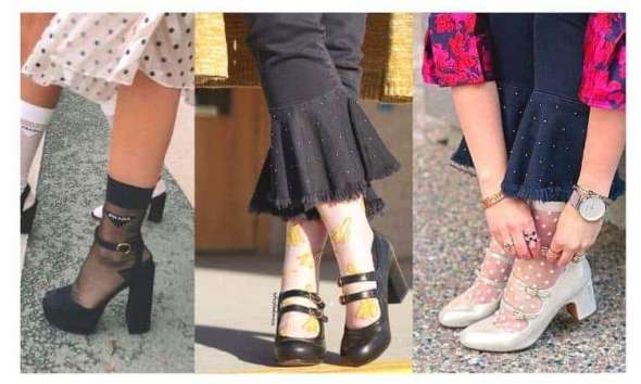 *2025* How to wear Mary Janes with socks? 18 foolproof outfits!