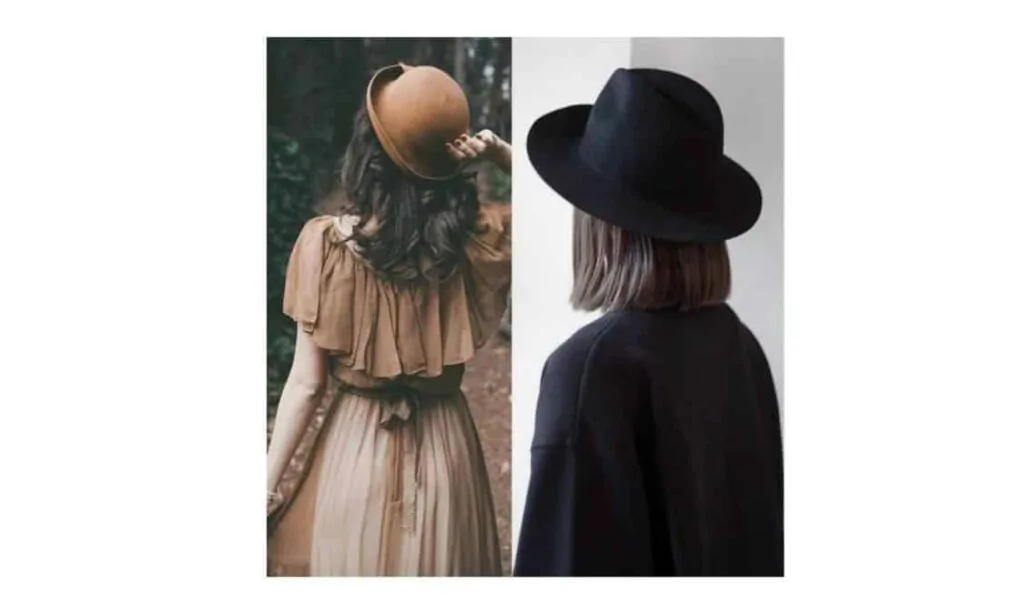 cloche hat modern ideas and how to wear a cloche hat