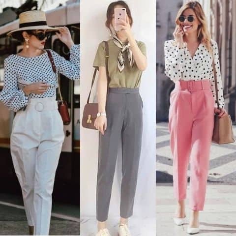 2022] How to wear dress pants casually 