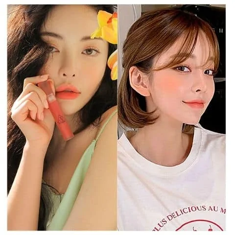 how to dress like a Korean girl , korean outfit ideas for female