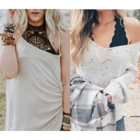 how to style a halter top - halter top outfit ideas