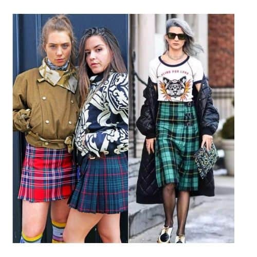 what to wear with a kilt ladies, what to wear with a kilt casual