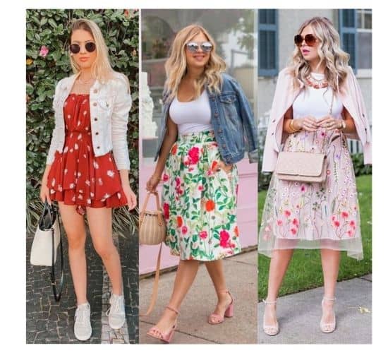 easter outfit ideas for ladies, fashion easter, easter dress ideas