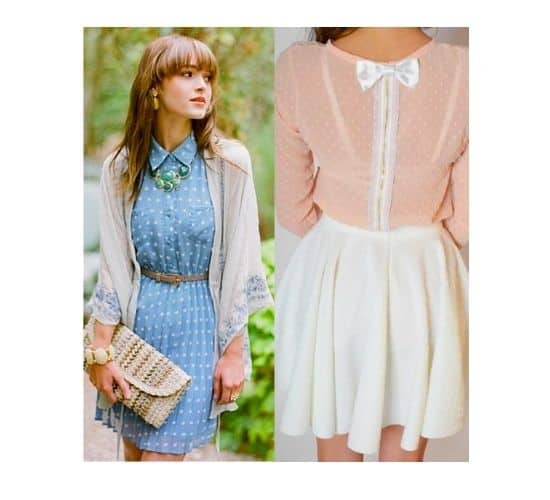 easter outfit ideas for ladies, fashion easter, pastel easter dress ideas