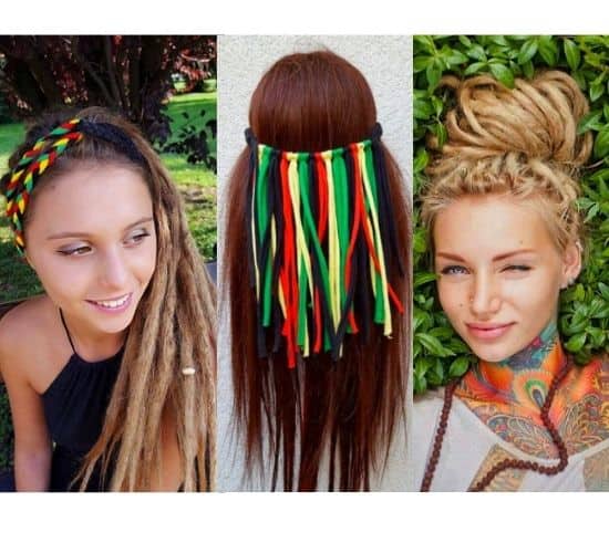 REGGAE OUTFIT IDEAS FOR LADIES for reggae festival concert