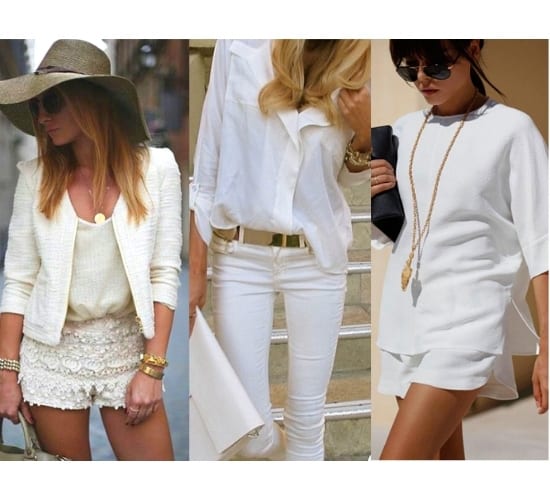 2022] 28 party \u0026 everyday white and gold outfits for ladies! | Lady Refines
