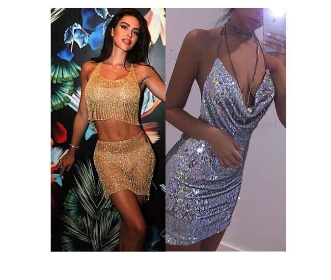 disco party outfit ideas, vintage disco party outfit