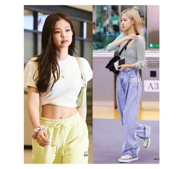 kpop outfit ideas for ladies, kpop dance outfit ideas, idol-inspired outfit