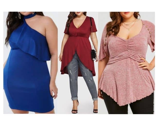 plus size going out outfit ideas,