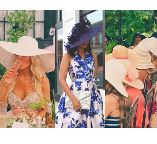 tea party outfit ideas, tea party attire, afternoon tea outfits ladies