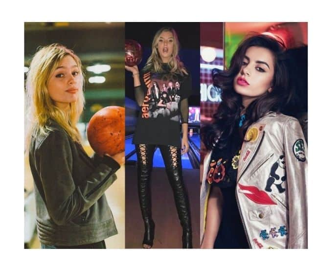 BOWLING OUTFITS FOR LADIES, bowling attire for ladies