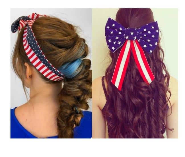 Fourth of July plus size ideas