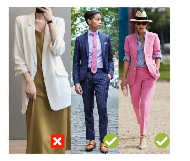 how to dress dapper girl, dapper femme fashion 