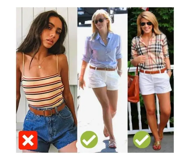 how to dress like a preppy girl on a budget