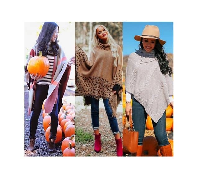 what to wear for pumpkin picking