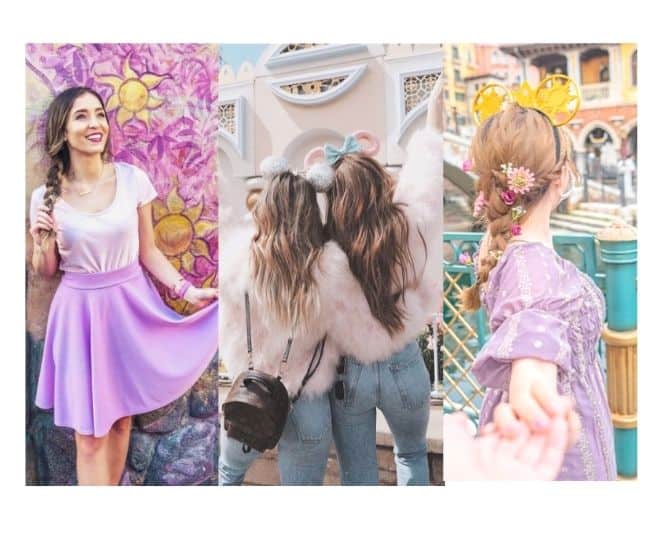 CUTE DISNEY OUTFITS FOR ADULTS