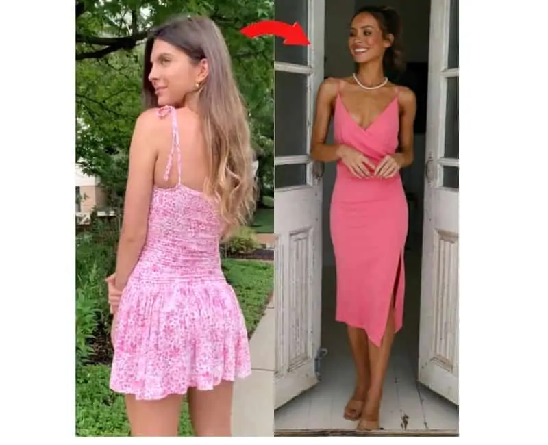 how to dress feminine but not girly