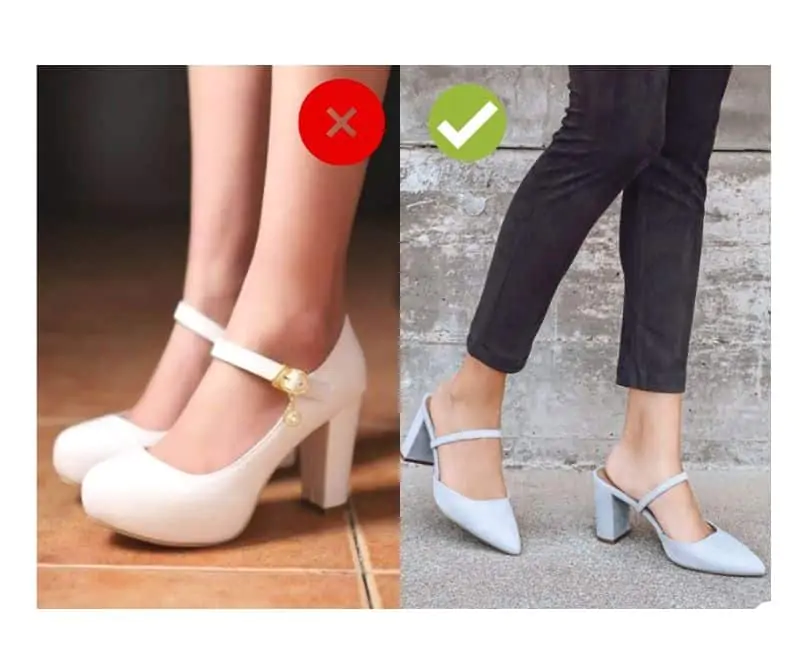 how to dress feminine but not girly