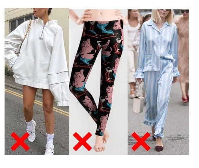 [2023 Ultimate guide] 8 DOS & DON'TS 💋What to wear on a double date