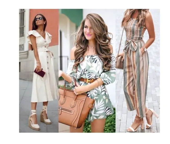 what to wear on a double date