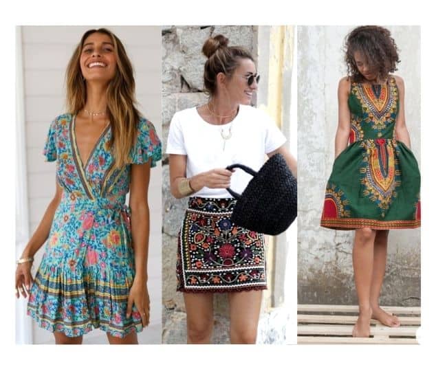wear to a fiesta \u0026 Cinco de Mayo party 