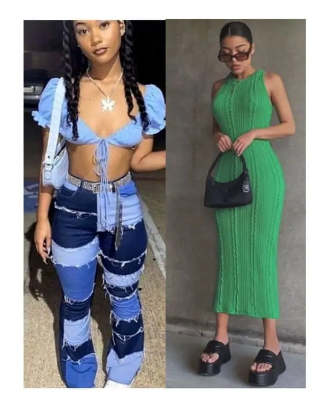 birthday outfit ideas black girl