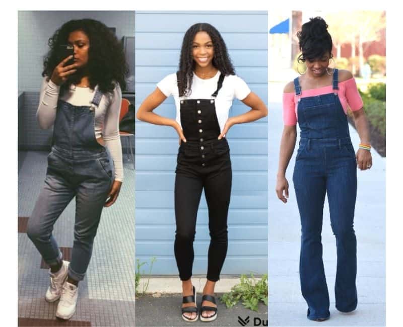 black teenage girl outfit ideas for school