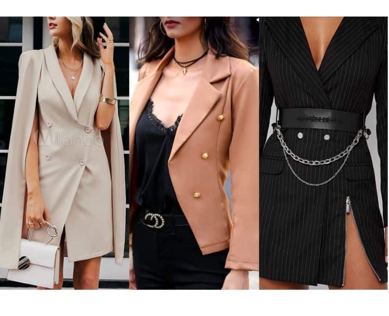 how to dress like female gangsters, mafia wives and mob wives
