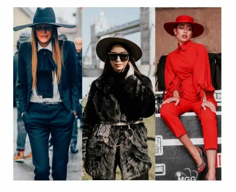 how to dress like female gangsters, mafia wives and mob wives