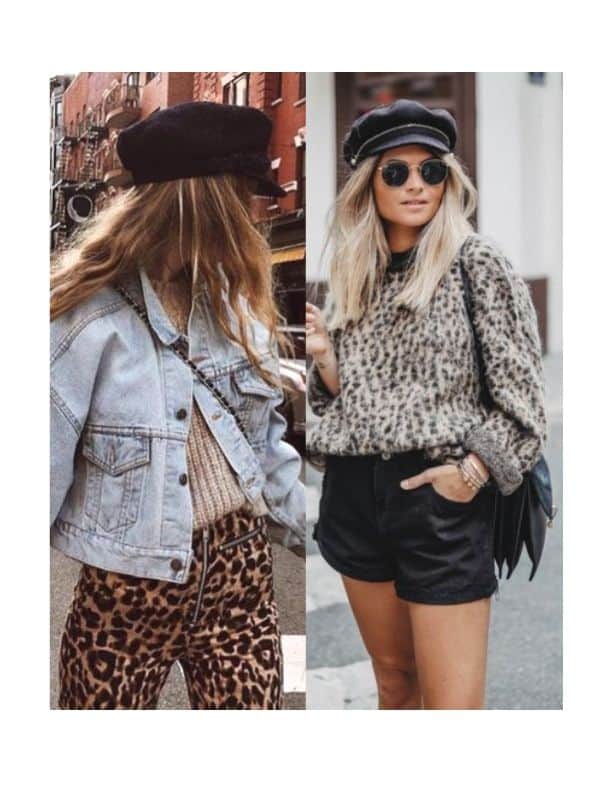 newsboy hat outfit ideas ladies