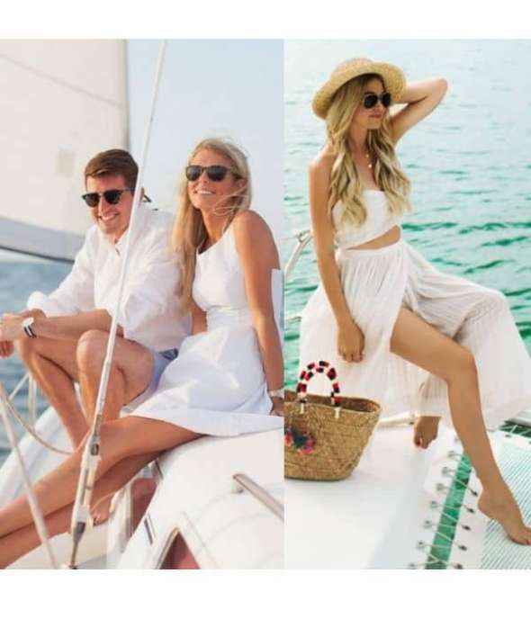 *2026* What to wear for the boat cruise? (38 updated outfits!) — free download