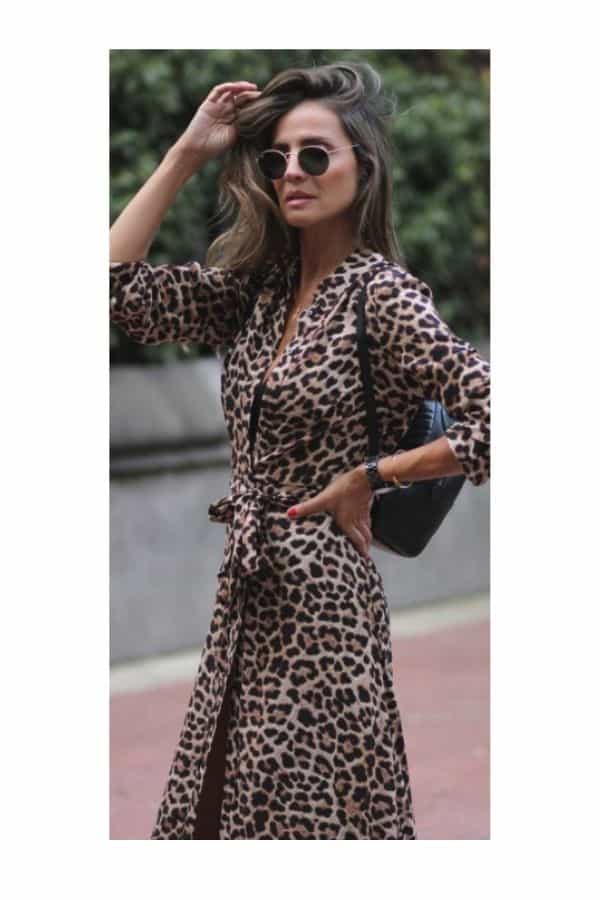 [2023] 26 looks & slimming tips What to wear with shirt dress