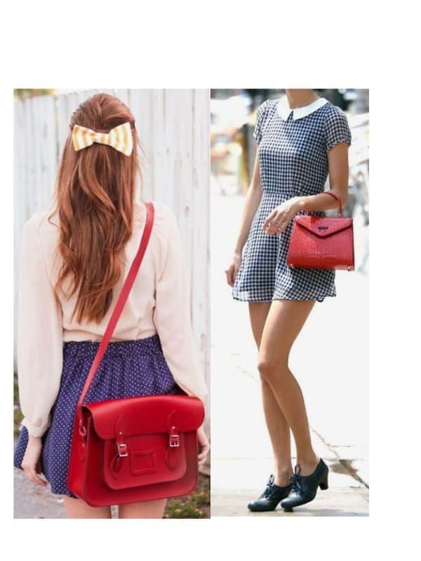 Cute British girl outfit ideas for UK party