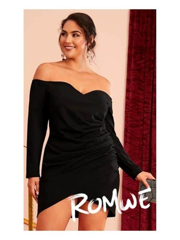 what to wear to comedy show plus size