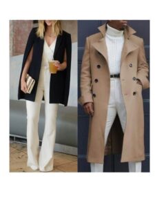 👄2026: 15 outfits to wear to jury duty to NOT get picked!