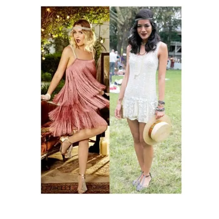 What to wear to a jazz party