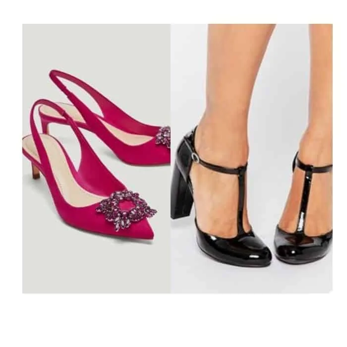 Jazz band outfit inspiration