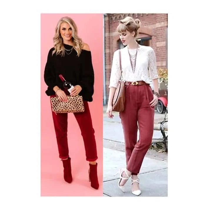 jazz attire for ladies