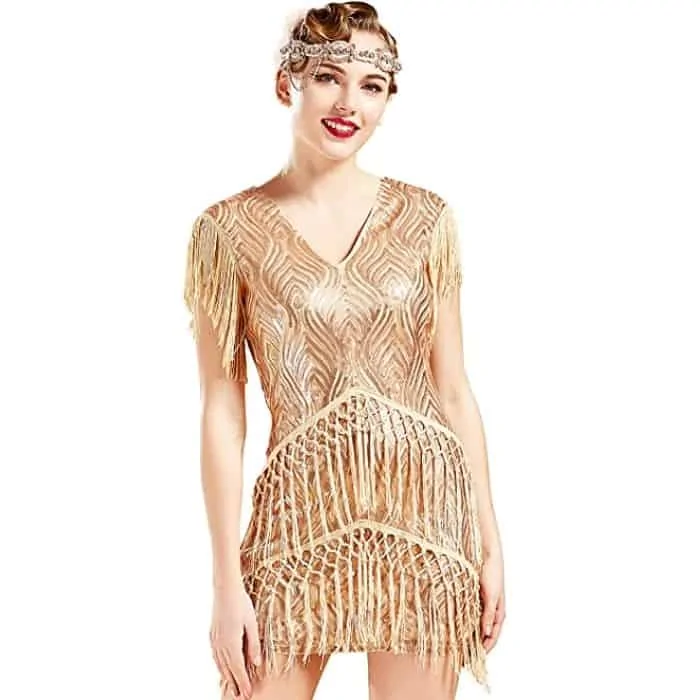 What to wear to a jazz party