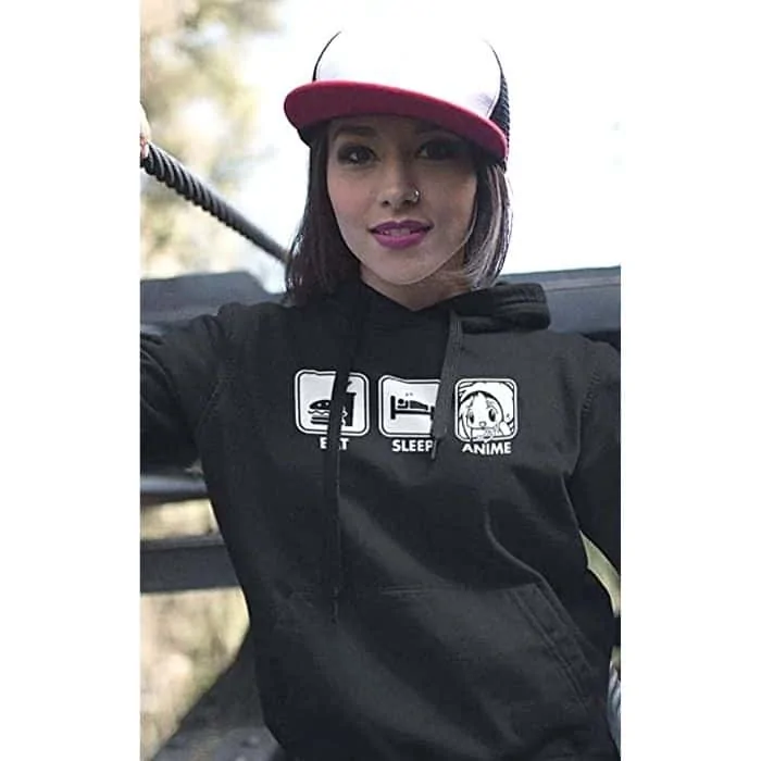 what to wear to an anime convention without cosplay