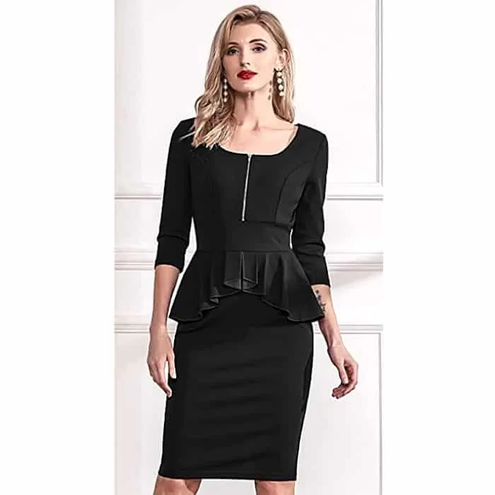 what to wear to private school parent interview