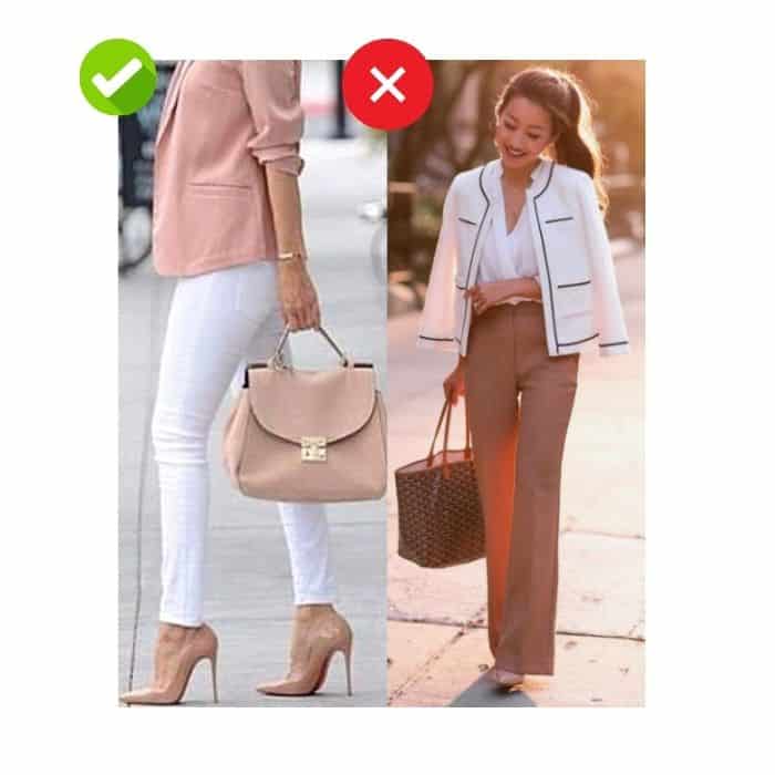 what to wear to private school parent interview