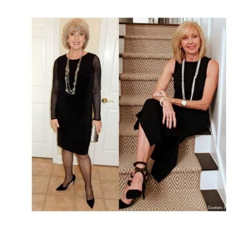 2022 FULL LIST 18 outfits & tips: What to REALLY wear to 60th birthday ...