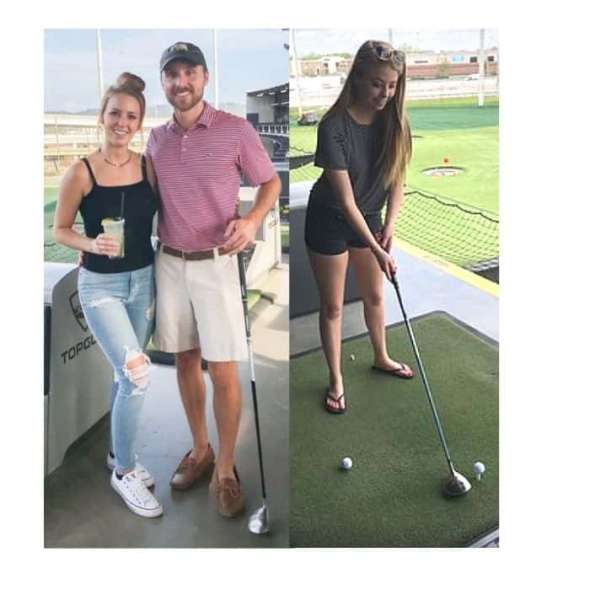 *2023* 18 outfit ideas: What to wear to topgolf date? (summer & winter)