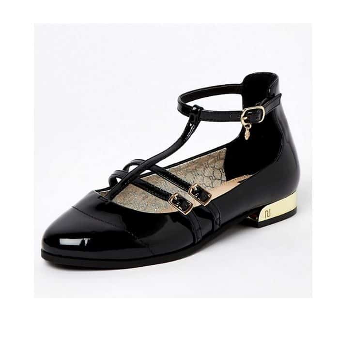 mary jane shoes