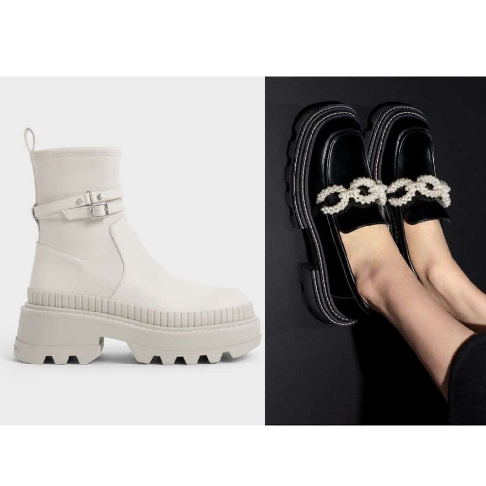 what shoes to wear to trap karaoke