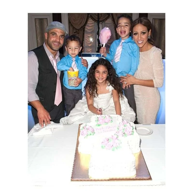 what to wear to First Communion as a father