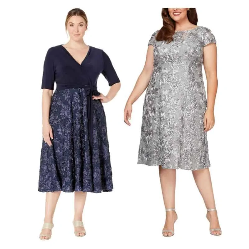 First communion outfits for plus size ladies