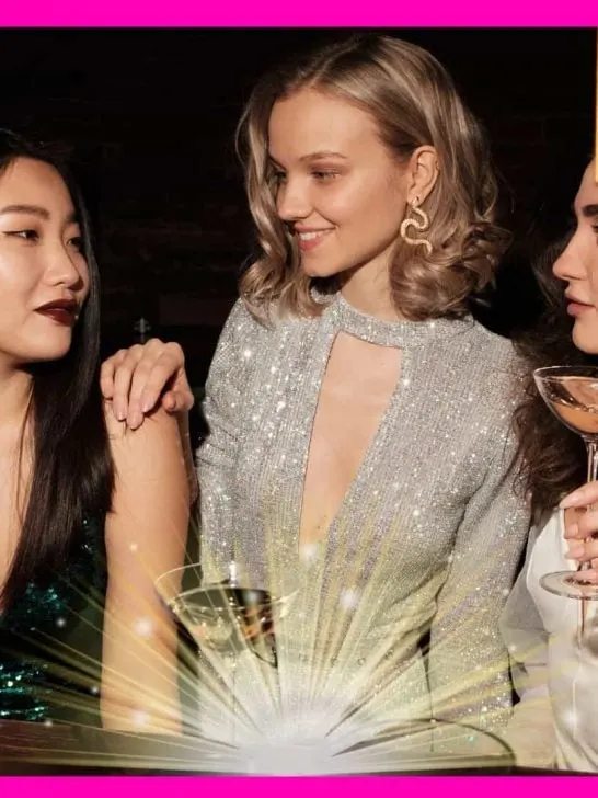 *2026* 28 speakeasy attire: What to wear to a speakeasy bar & party?❤️👇🏼